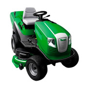 Садовый трактор - газонокосилка Viking MT 6112.1 C